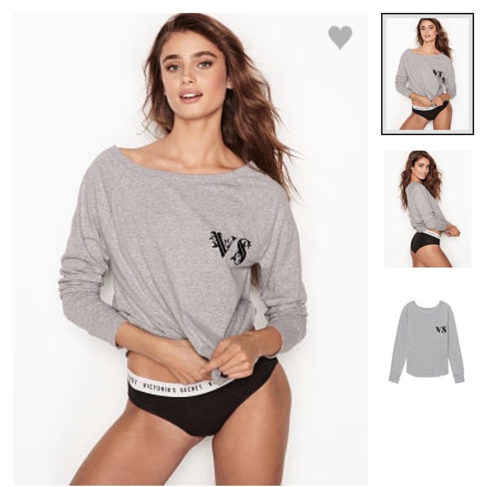 Victoria Secret Pajamas Bundle